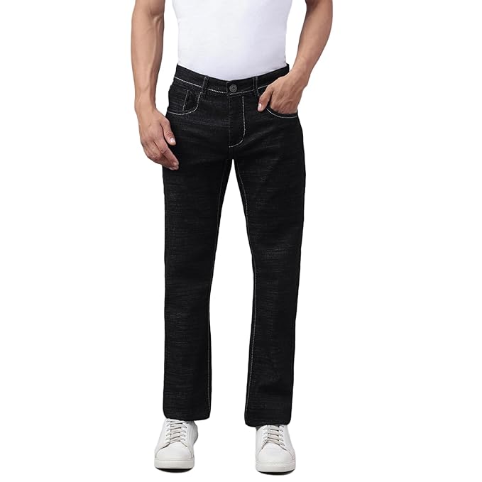 Richlook Jeans for Men| Jeans Pant for Man |Denim for Men - Rajputtrade