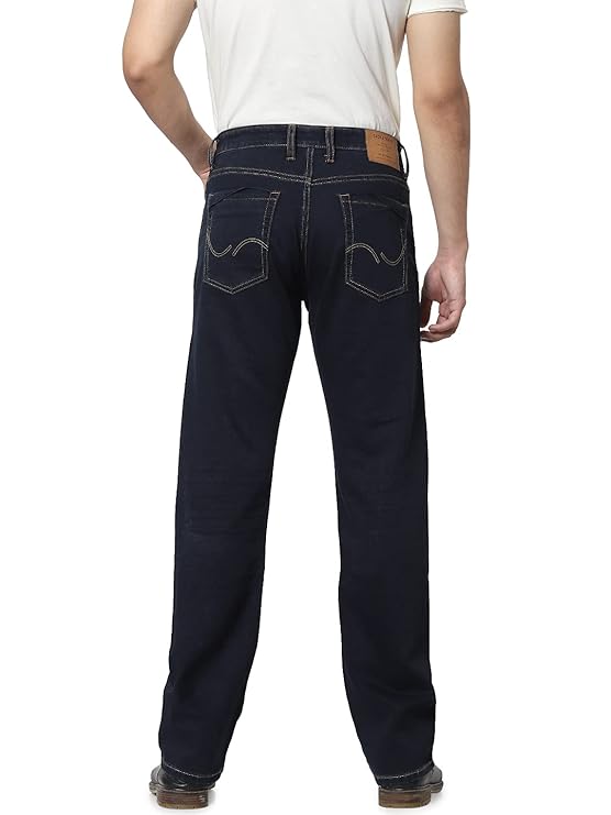 JACK & JONES Men's Regular Jeans - Rajputtrade