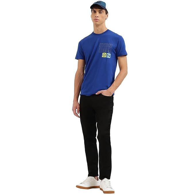 UNITED COLORS OF BENETTON Solid Skinny Fit Jeans(Size 36) - Rajputtrade
