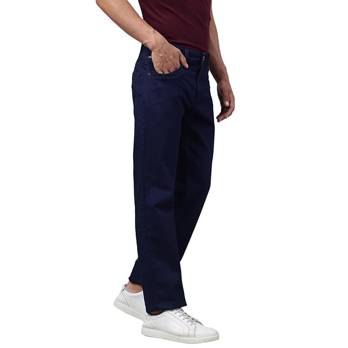 Richlook Jeans for Men| Jeans Pant for Man |Denim for Men - Rajputtrade