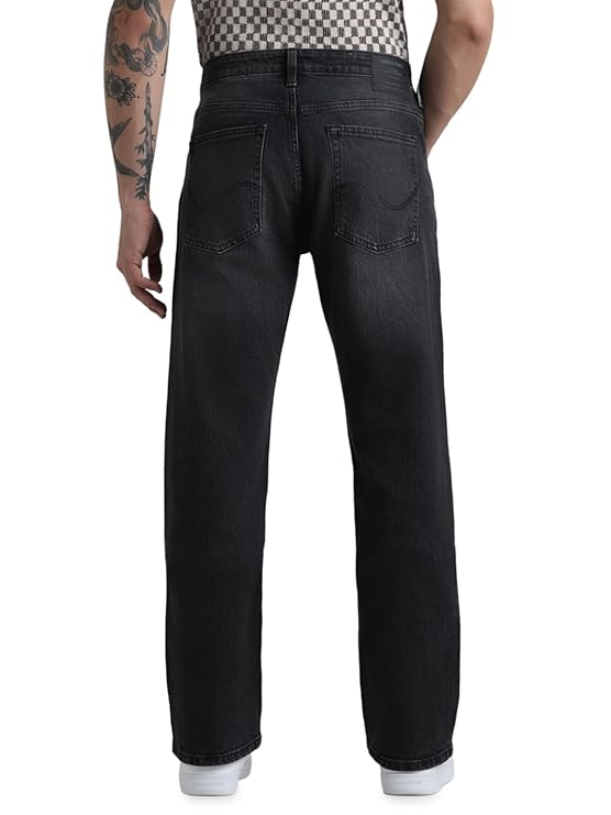 JACK & JONES Men's Regular Jeans - Rajputtrade