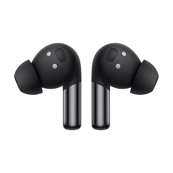 OnePlus Buds Pro 2R Bluetooth Truly Wireless in Ear Earbuds| Up-to 45dB Adaptive Noise Cancellation, Dual Drivers, Up-to 40 Hrs Battery (2 color options)