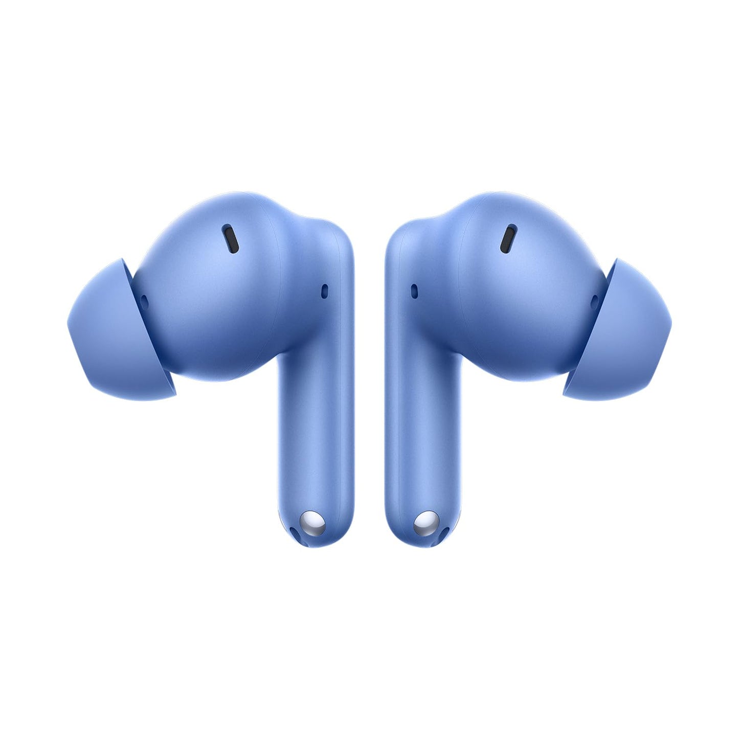 OnePlus Nord Buds 3r TWS Earbuds up to 54 Hours Playback, 2-mic Clear Calls, 3D Spatial Audio, AI Translation, 12.4mm Drivers, Dual-Device Connectivity, 47ms Low Latency (2 Color Options)