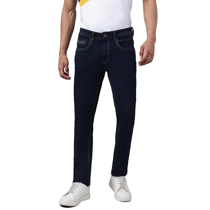 Richlook Jeans for Men| Jeans Pant for Man |Denim for Men - Rajputtrade
