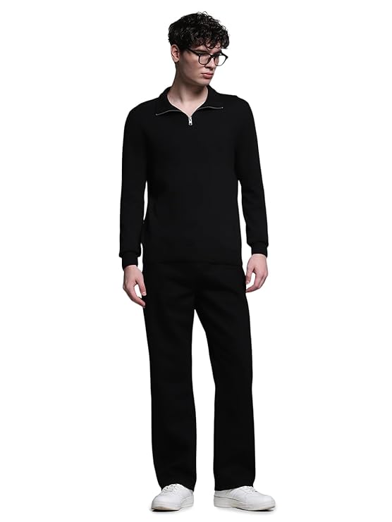 JACK & JONES Men's Loose Jeans - Rajputtrade
