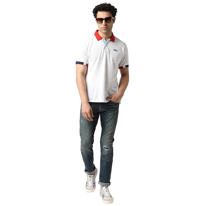 Pepe Jeans Men's Slim Jeans (Size 30) - Rajputtrade