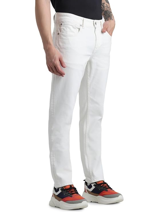 JACK & JONES Men's Slim Jeans - Rajputtrade