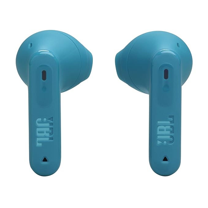 JBL New Launch Tune Flex 2 TWS, ANC Earbuds, 48Hr Playtime,Dual Connect,6 Mics, Spatial Sound, Personi-Fi 3.0 (3 Color Options)