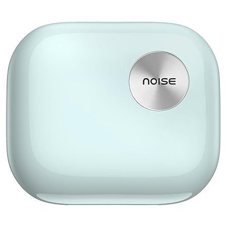 Noise Newly Launched Air Buds Pro 6 in-Ear Truly Wireless Earbuds with Hybrid ANC (up to 49dB) - Rajputtrade