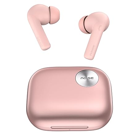 Noise Newly Launched Air Buds Pro 6 in-Ear Truly Wireless Earbuds with Hybrid ANC (up to 49dB) - Rajputtrade