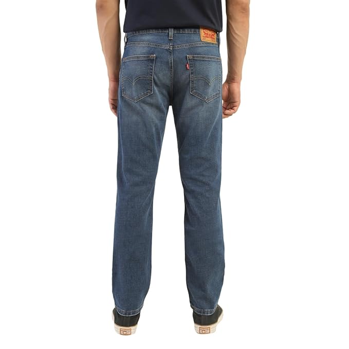 Levi's Men's 511 Slim Fit Mid Rise Jeans - Rajputtrade