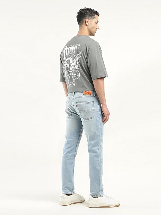 Levi's Men's Fitted Jeans (Size 30) - Rajputtrade
