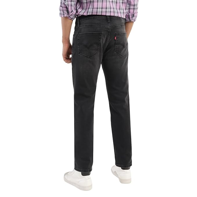 Levi's Men's 511 Slim Fit Mid Rise Jeans (Size-40) - Rajputtrade