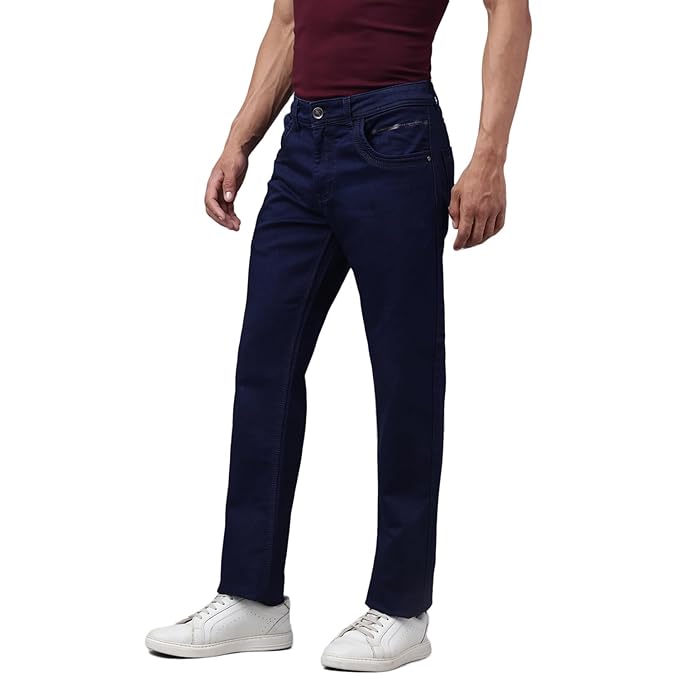 Richlook Jeans for Men| Jeans Pant for Man |Denim for Men - Rajputtrade
