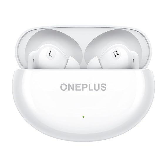 OnePlus Nord Buds 3 Pro Truly Wireless Bluetooth in Ear Earbuds with Upto 49Db Active Noise Cancellation, 10Mins for 11Hrs Fast Charging - Rajputtrade