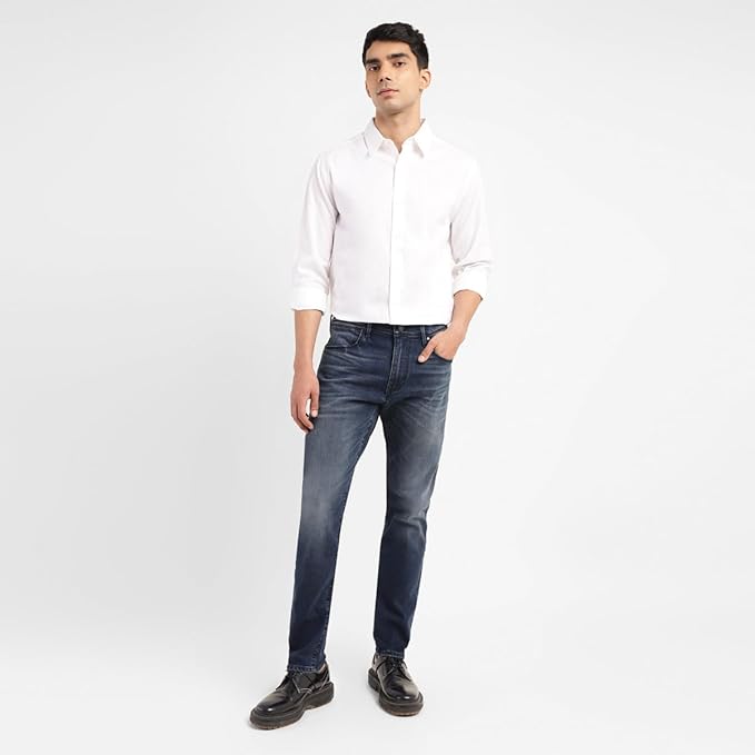 Levi's Men's 512 Slim Tapered Fit Jeans - Rajputtrade
