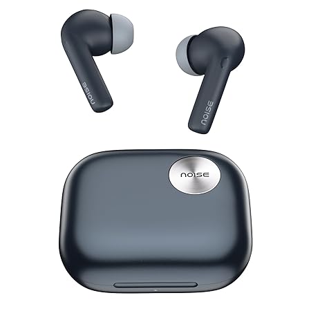 Noise Newly Launched Air Buds Pro 6 in-Ear Truly Wireless Earbuds with Hybrid ANC (up to 49dB) - Rajputtrade
