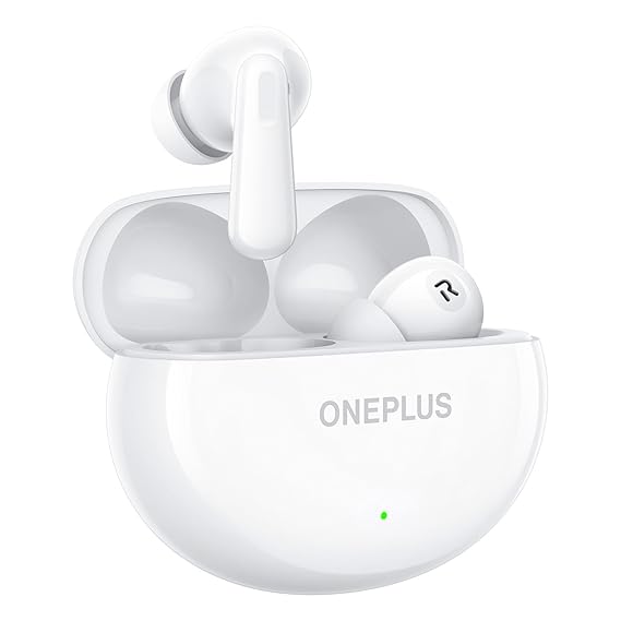 OnePlus Nord Buds 3 Pro Truly Wireless Bluetooth in Ear Earbuds with Upto 49Db Active Noise Cancellation, 10Mins for 11Hrs Fast Charging - Rajputtrade