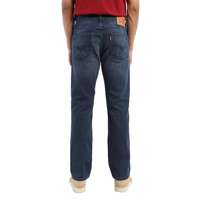 Levi's Men's 511 Slim Fit Mid Rise Jeans - Rajputtrade