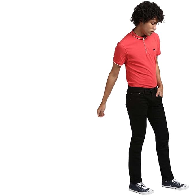 Levi's Men's Skinny Jeans (Size 38) - Rajputtrade