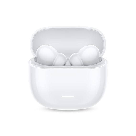 Redmi Buds 5C Bluetooth TWS in Ear Earbuds,Up to 40Db Hybrid Noise Cancellation, 2Hours Life,Up to 36Hrs Playback - Rajputtrade