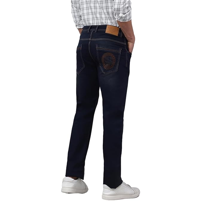 Richlook Jeans for Men| Jeans Pant for Man |Denim for Men - Rajputtrade