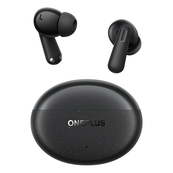 OnePlus Nord Buds 3 Pro Truly Wireless Bluetooth in Ear Earbuds with Upto 49Db Active Noise Cancellation, 10Mins for 11Hrs Fast Charging - Rajputtrade