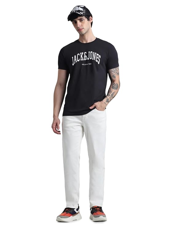 JACK & JONES Men's Slim Jeans - Rajputtrade