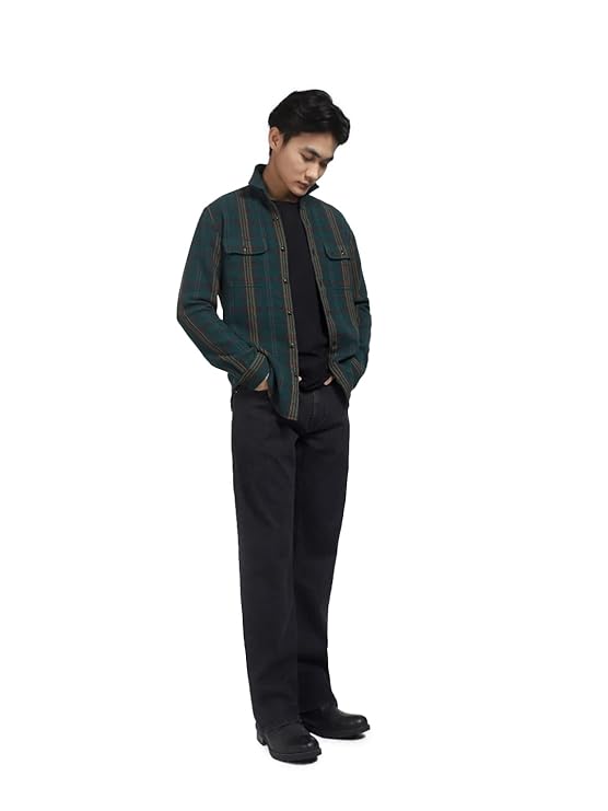 JACK & JONES Men's Relaxed Jeans(Size 32) - Rajputtrade