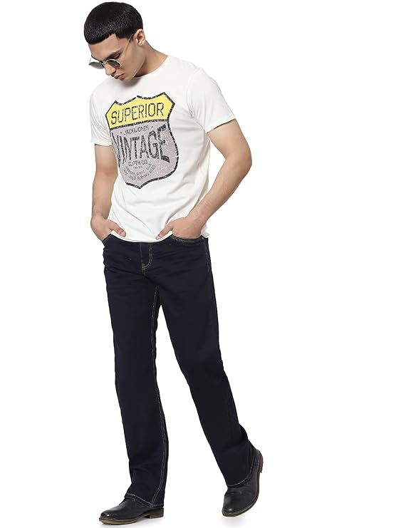 JACK & JONES Men's Regular Jeans - Rajputtrade