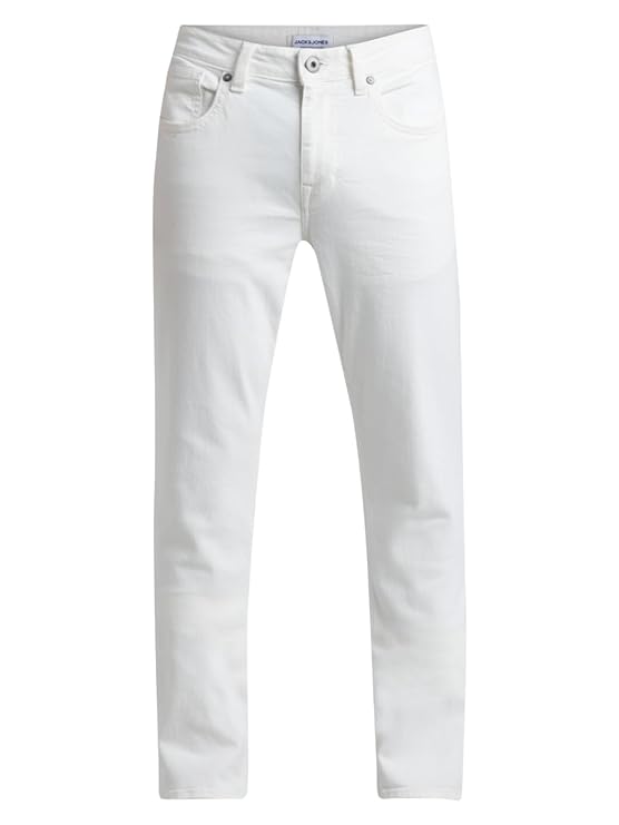 JACK & JONES Men's Slim Jeans - Rajputtrade