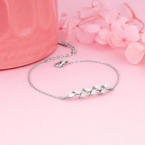 925 Silver Jewellery|Gifts for Women & Girls|Wedding and Christmas Gifts| - Rajputtrade