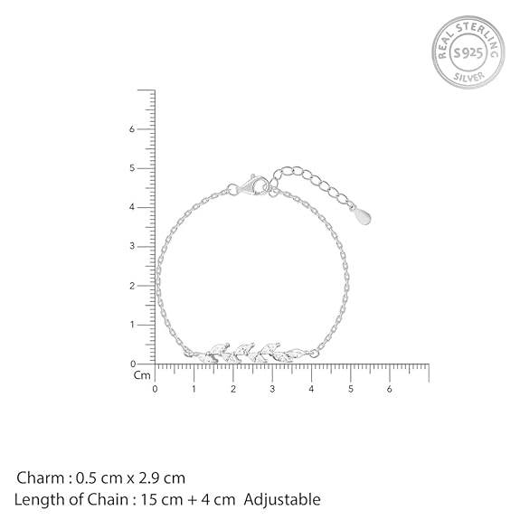 925 Silver Jewellery|Gifts for Women & Girls|Wedding and Christmas Gifts| - Rajputtrade