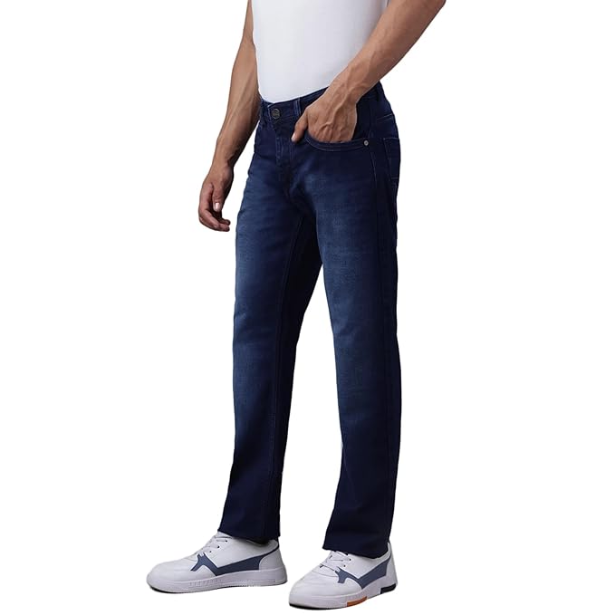 Richlook Jeans for Men| Jeans Pant for Man |Denim for Men - Rajputtrade