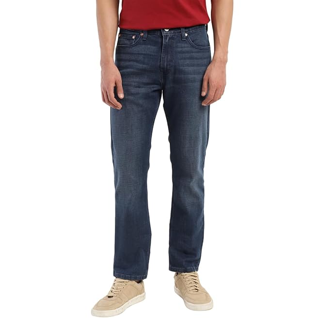 Levi's Men's 511 Slim Fit Mid Rise Jeans - Rajputtrade