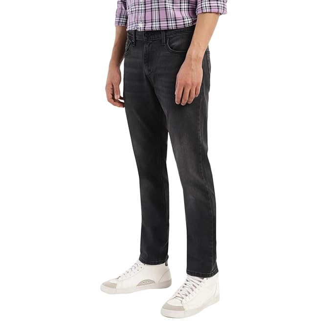 Levi's Men's 511 Slim Fit Mid Rise Jeans (Size-40) - Rajputtrade