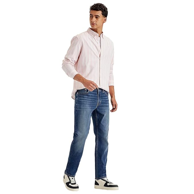 Levi's Men's 511 Mid Rise Slim Fit Jeans - Rajputtrade