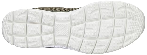 Skechers Mens Summits Brisbane Sneakers, Size: 12 UK (13 US) - Rajputtrade