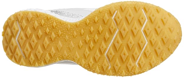 new balance Mens Nitrel Sneaker (White) - Rajputtrade