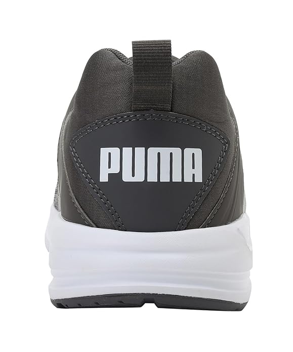 Puma Unisex-Adult Comet 2 Alt Beta Running Shoe (CASTLEROCK) - Rajputtrade