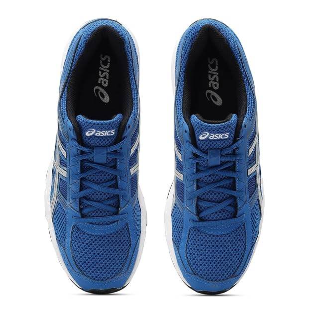 ASICS Men's Gel-Contend 4B+ Running Shoes (Multicolor) - Rajputtrade