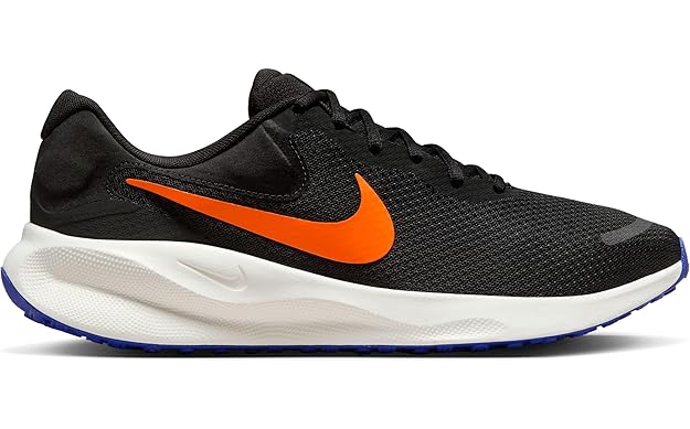 Nike Revolution 8 Men's Road Running Shoes (8) - Rajputtrade