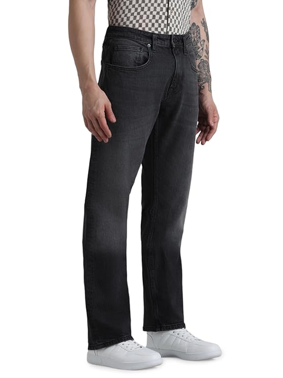 JACK & JONES Men's Regular Jeans - Rajputtrade