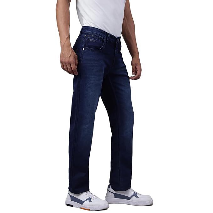 Richlook Jeans for Men| Jeans Pant for Man |Denim for Men - Rajputtrade