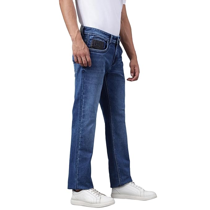 Richlook Jeans for Men| Jeans Pant for Man |Denim for Men - Rajputtrade