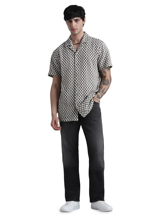 JACK & JONES Men's Regular Jeans - Rajputtrade