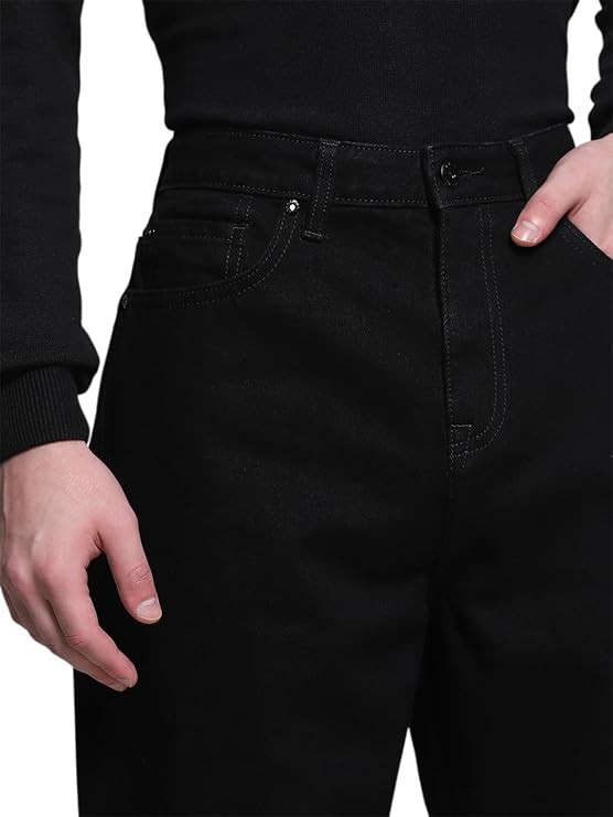 JACK & JONES Men's Loose Jeans - Rajputtrade