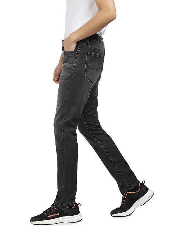 JACK & JONES Men's Slim Jeans(Size-30) - Rajputtrade