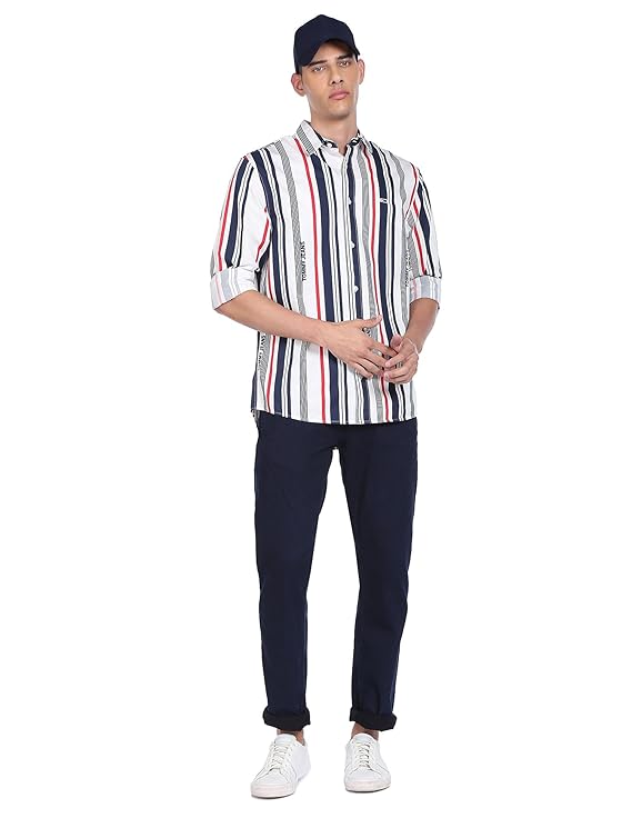 Tommy Hilfiger Men's Slim Jeans(Size-30) - Rajputtrade