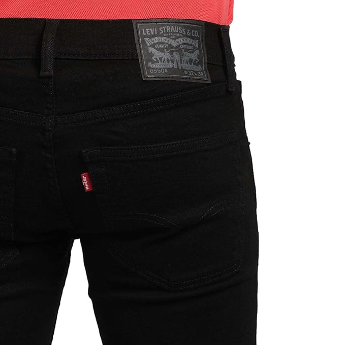 Levi's Men's Skinny Jeans (Size 38) - Rajputtrade